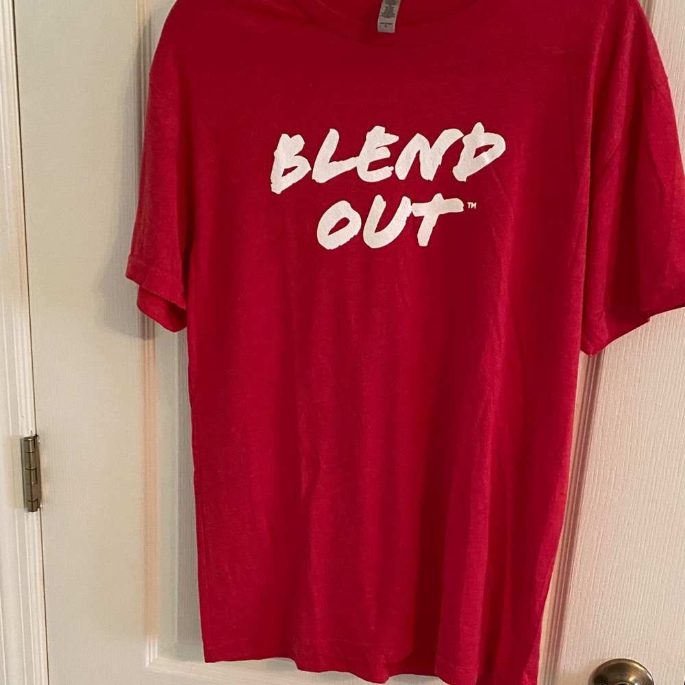 Grand Marnier  Bold Red Tee